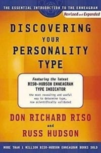 Discovering your personality type af Don Riso og Russ Hudson
