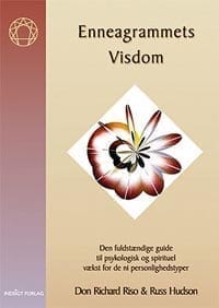 Enneagrammets Visdom af Don Riso og Russ Hudson