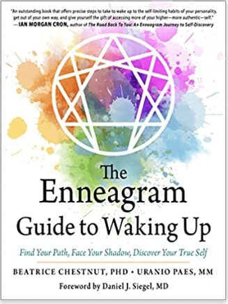 The Enneagram Guide to Waking up