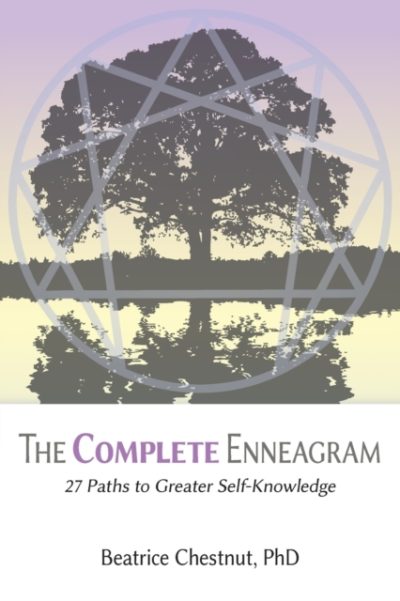 The Complete Enneagram af Beatrice Chestnut