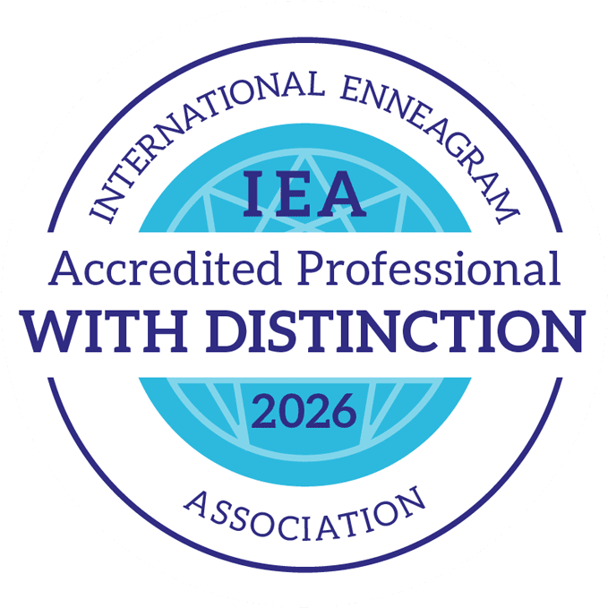 IEA Accredited Professional