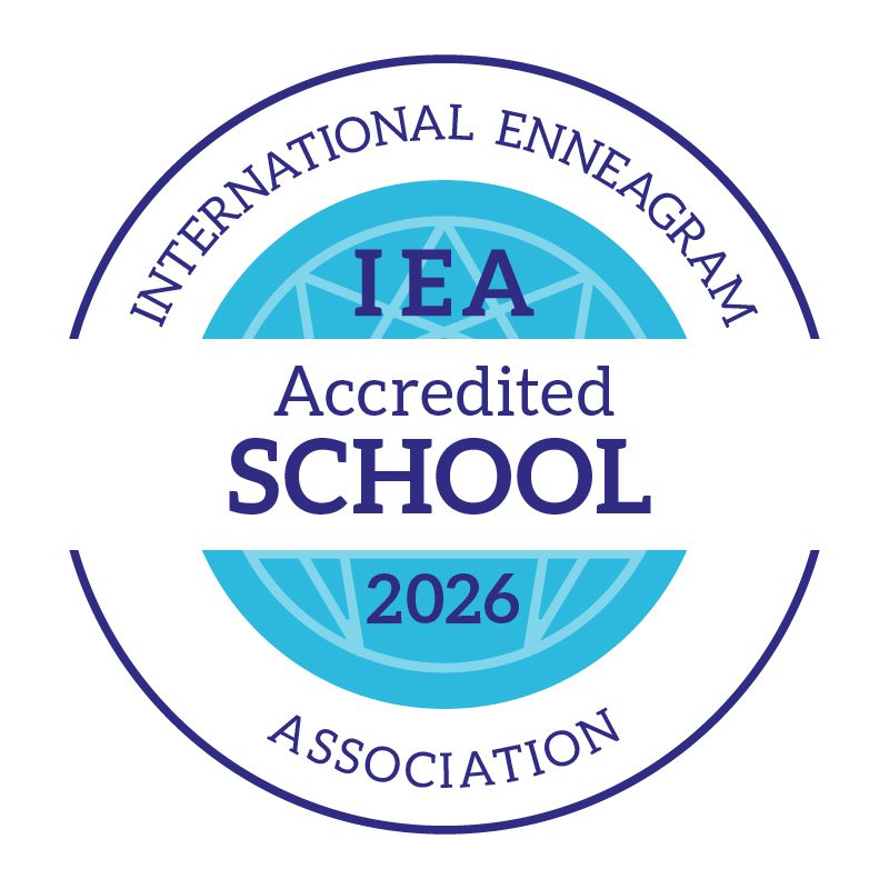 IEA Accredited Enneagram School