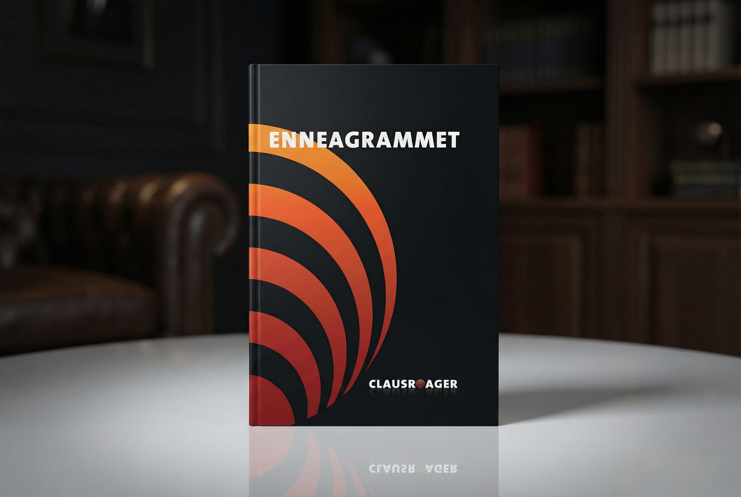 Bogen Enneagrammet
