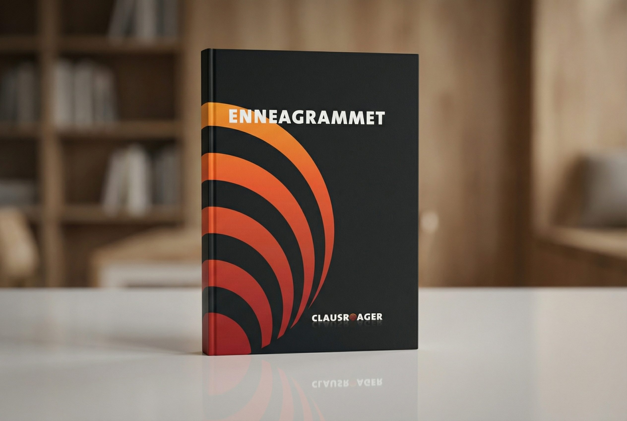 Bogen Enneagrammet