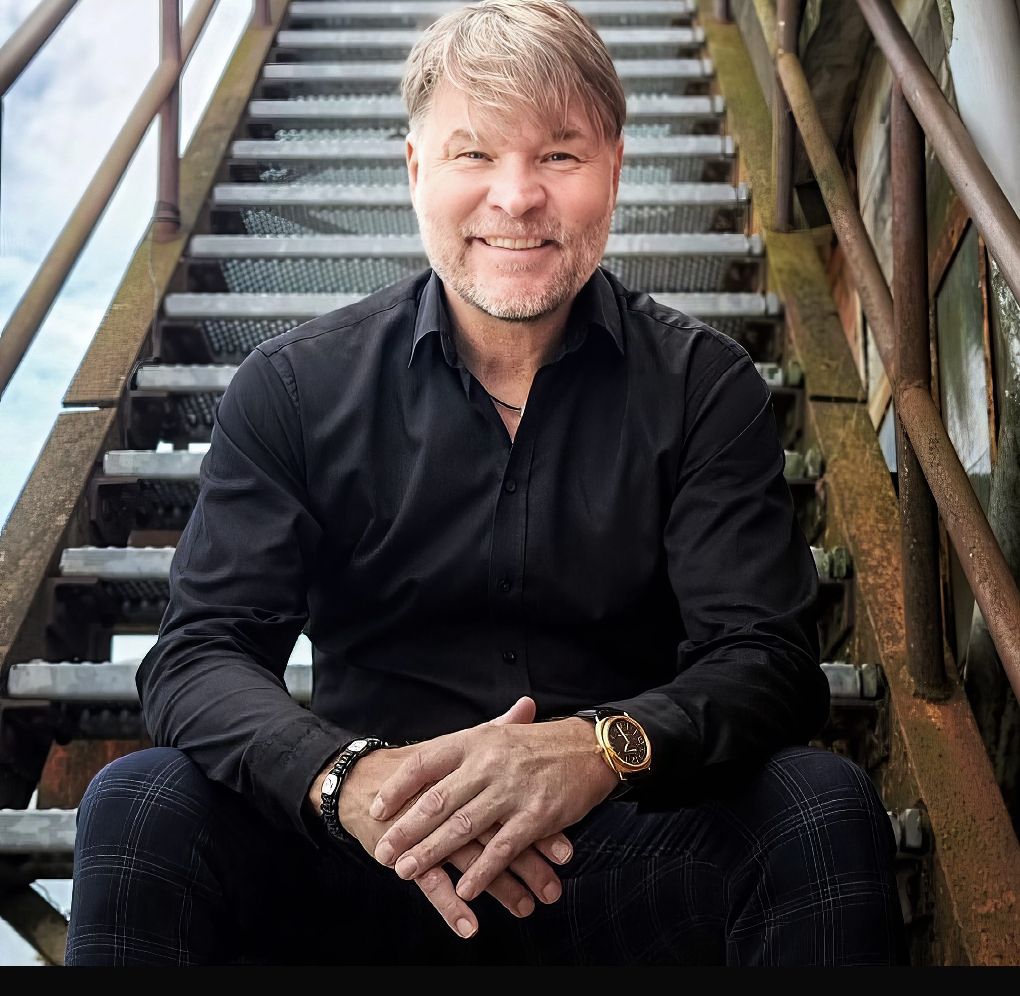 Claus Roager Olsen
