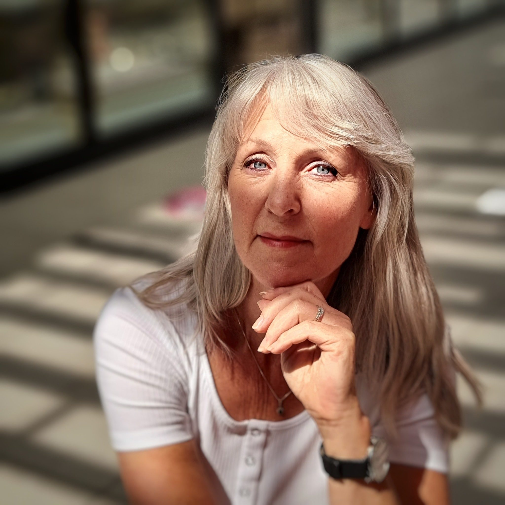 Susanne Povelsen