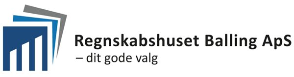 Regnskabshuset Balling